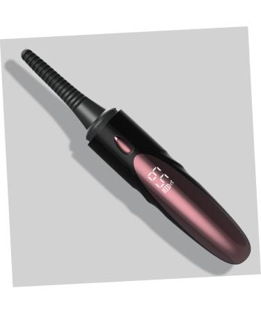 Didiseaon Heated Eyelash Curler - Premium ABS Electric Curling Tool for Stunning Lashes - Ideal for Women - International Shipping Available - Buy Online on SooperMarket.com