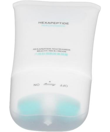 Neck Firming Cream Roller Double Niacinamide Roller Neck Cream Fade Fine Lines Prevent Aging Nasolabial Folds - Buy Online on SooperMarket.com