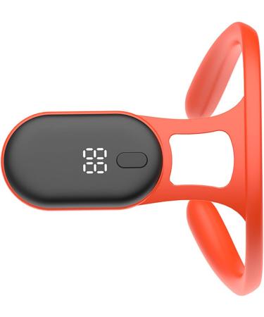 Smart Posture Trainer Smart Posture Corrector Accurate Monitoring for Student Reading (Orange) - Buy Online on SooperMarket.com