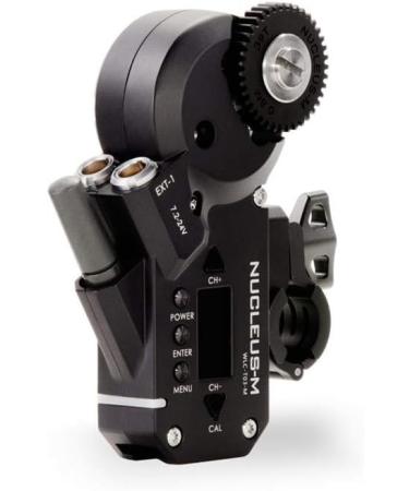 Tilta Nucleus-M WLC-T03 Wireless Follow Focus/Lens Control System - Partial Kit I - Buy Online on SooperMarket.com