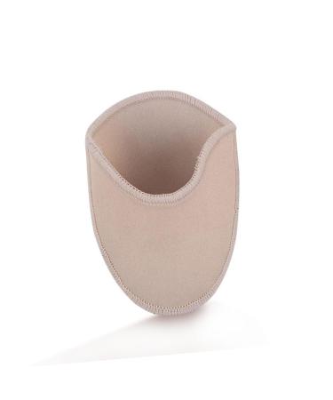 Soft Ballet Toe Pads - 1 Pair Dance Toe Protector Accessories - Buy Online on SooperMarket.com