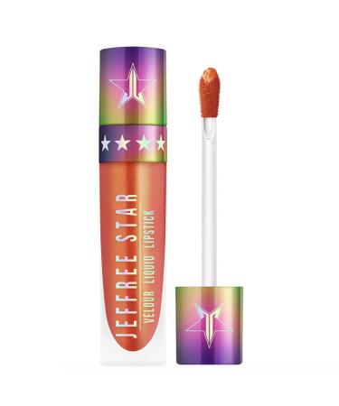 Jeffree Star Cosmetics Velour Liquid Lipstick - Mindbender
