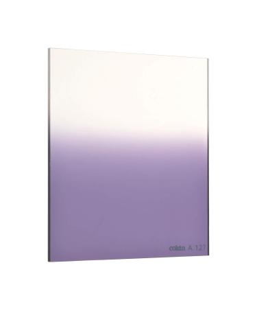 Cokin A127 Filter, A, Mauve Graduated M2
