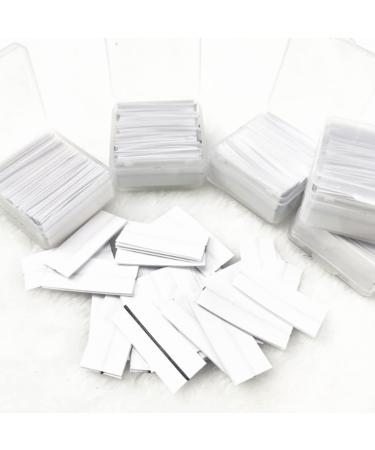 Premium Lash Glue for Strip Lashes - 40pcs Self Adhesive Waterproof Eyelash Strips | Perfect for Extensions & DIY Mastery - Buy Online on SooperMarket.com