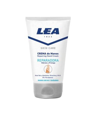 Bea 142986 Dermis Hand Cream White - 75 ml