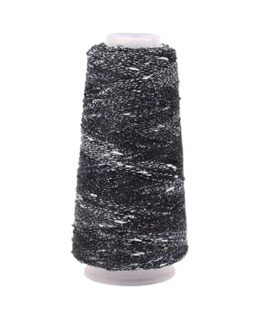 50g Approx 500-1000m DIY Knitting Accessories Knot Yarn Handmade Crochet Sweater Wool Toys (Color : 292)