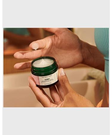 The Body Shop Vitamin E Gel Moisture Cream 1.7 Oz | Hydrating Face Cream - Buy Online on SooperMarket.com