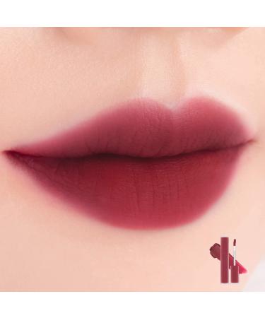 rom&nd BLUR FUDGE TINT 0.17oz - 08 CURRENT JAM - Matte Lip Tint - Buy Online on SooperMarket.com
