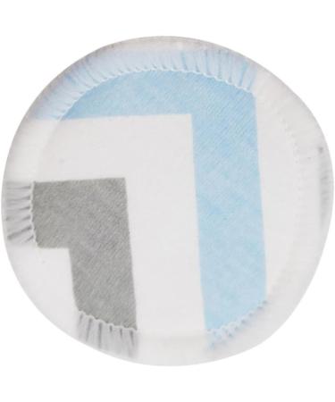 FRCOLOR 36 Pcs Reusable Makeup Pads - Soft Cotton Face Wipes for Makeup Removal & Cleaning | Eco-Friendly Facial Pads - Buy Online on SooperMarket.com