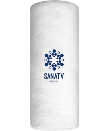 Pure Absorbent Cotton Roll - 200g | Multi-Purpose Use | International Shipping - Buy Online on SooperMarket.com