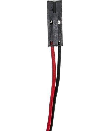 2200mAh 3.0V Battery Replacement for Allen Bradley PLC-5 Controller Series D - 9556902-LITH 1770-XYC 1770-XYC/A - Buy Online on SooperMarket.com