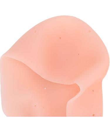 Buy Moisturizing Socks | Washable Breathable Care for Softening & Callus Removal | Heel & Joint Comfort - 2 Pack - Buy Online on SooperMarket.com