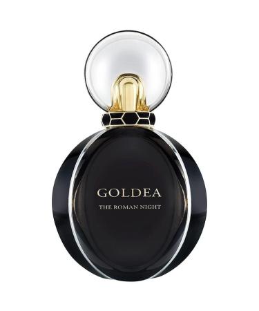 Goldea The Roman Night Eau de Parfum Spray 2.5 oz. 2.5 Fl Oz (Pack of 1) - Buy Online on SooperMarket.com