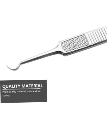 NOLITOY 3pcs Clip Pimple Extractor Tool Pimple Extractor Kit Blackheads Extractor Cosmetic - Buy Online on SooperMarket.com