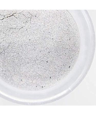 Silver Luster Dust - Edible Cake Decorations, Drink Enhancements, Cupcake Decor, Cake Drip, Paint & Food Coloring - Buy Online on SooperMarket.com