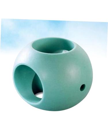 Beavorty 3 Pcs Laundry Ball Clean Washer Ball Washing Ball Magnetic Commodity As Shownx3pcs 6*6cmx3pcs - Buy Online on SooperMarket.com