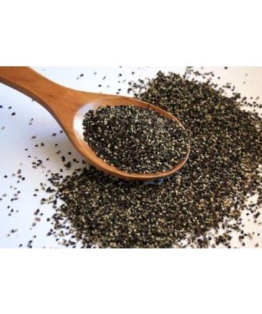 Crazee Deal | Coarse Black Pepper 100g | Black Pepper | Pepper | Piper Nigrum