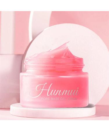 2022 Magical Perfecting Base Face Primer - Hunmui Pore Base Gel Cream for Invisible Pores - Makeup Matte Base (4pcs) - Buy Online on SooperMarket.com