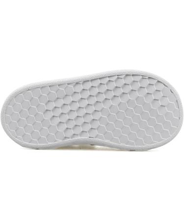 adidas Kids Advantage Cf I Sneaker Child 27 EU - UK 9.5K - US 10K | Multicolour Ftw Bla Verde Gridos 000 - Buy Online on SooperMarket.com