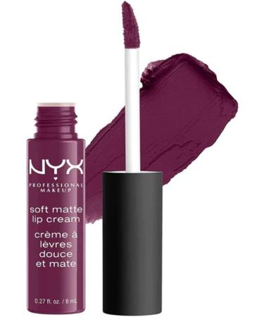 NYX Professional Makeup Lip Primer - Nude 01 - Long-lasting Lipstick Base - Buy Online on SooperMarket.com
