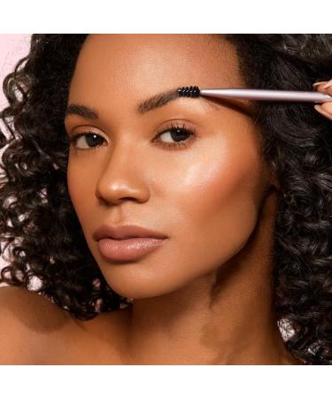 Real Techniques Brow Shaping Set - Spoolie, Brow Brushes & Tweezers - 3 Piece Set for Styling & Shaping Eyebrows - Buy Online on SooperMarket.com