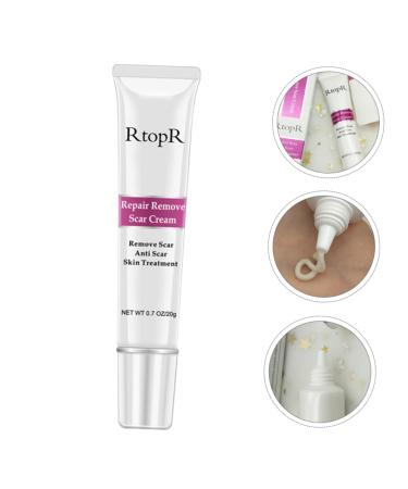 KOMBIUDA Scar Cream Gel - Repairs & Removes Skin Scars, Stretch Marks, After Surgery - Bath Friendly - Buy Online on SooperMarket.com