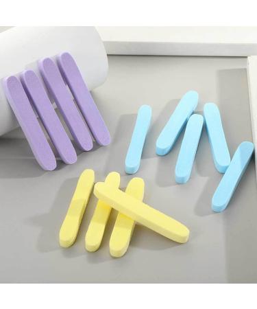 Dajidafu 108 Pieces Compressed Facial Sponge Makeup Removal Cleaning Exfoliating Pad Home Travel Wash Face Supplies for Women - Buy Online on SooperMarket.com