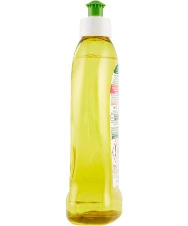 Buy Winni s S-Plates Cleaner Concentrate Hypo-Allergenic Natural Ingredients with Aloe Extract 500ml for International Shipping - Buy Online on SooperMarket.com