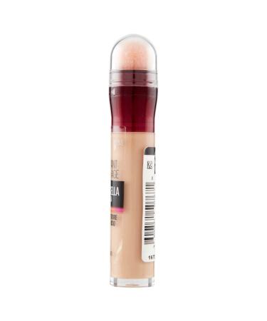 Maybelline New York Age Corrector with Goji Berries & Haloxyl - Covers Dark Circles & Fine Lines - 07 Sand 6.8 ml | International Shipping Available - Buy Online on SooperMarket.com