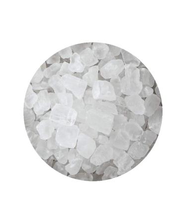 Extra Coarse Sea Salt - 1 lb. Bag for Food Seasoning and Cooking - Buy Online on SooperMarket.com