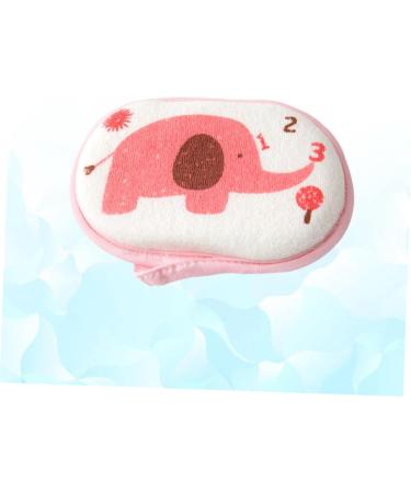 Didiseaon Bath Sponge Soft Sponges Shower Sponge Cartoon Child Bath Ball - Buy Online on SooperMarket.com