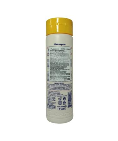 Chihtsai No 3 Shampoo | Nourishing Hair Care for Healthier Locks | Shop Now - Worldwide Shipping - Buy Online on SooperMarket.com
