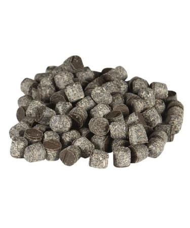 Pro Plug Sytem Plugs for Trex Decking - 75 Count/Plugs Only (Enhanced Saddle)