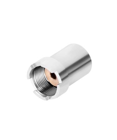 XTriRanger Magnetic Ring Adapter 4 Pack - 510 Thread, Silver - Buy Online on SooperMarket.com