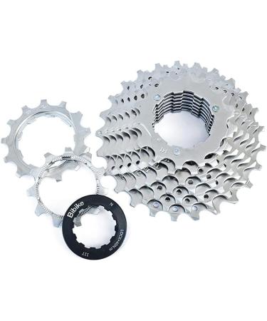 Bibike 9-Speed Cassette 11-25T for Smooth Cycling Performance - Buy Online on SooperMarket.com