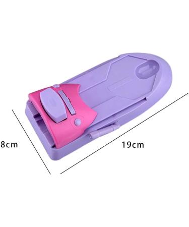 JAYIOLA DIY Nail Printer Durable Household Nail Art Tools for Beginners - Buy Online on SooperMarket.com