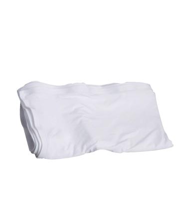 Pyle Replacement Part - (4) Removable Fabric Sheets (for Pyle Model: PDJFAC10)