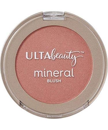 Ulta Mineral Blush in Calla Lily - 0.20 oz | Natural Glow for Cheeks - Buy Online on SooperMarket.com