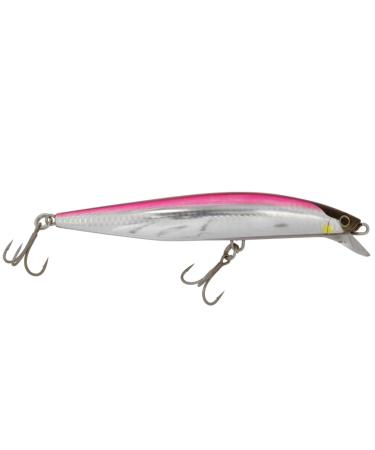 SHIMANO Shimano Pink Back 5 1/2in - 1 1/8Oz