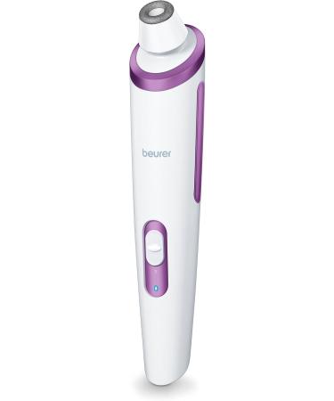 Beurer FC 76 Microdermabrasion Device - Improve Complexion & Refine Pores | Lightweight Handheld Skin Care Tool - Buy Online on SooperMarket.com