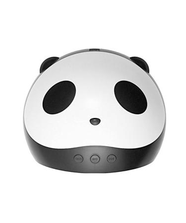 DEWIN UV Lamp - Panda 24W LED Nail Dryer for Perfect Manicures | USB Powered UV Nail Lamp | International Shipping - Buy Online on SooperMarket.com