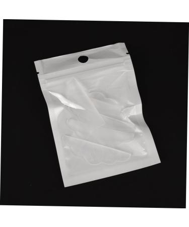 3 Pairs Eyelash Extension Kit | Lash Lift Curler & Perm Kit - Perfect Eyelash Curler Shield Pads - Buy Online on SooperMarket.com