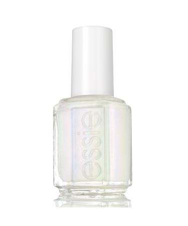 essie Summer 2018 Collection 551 Shimmer Nail Polish 13.5 ml All Daisy Long White All Daisy Long 13.5 ml (Pack of 1)