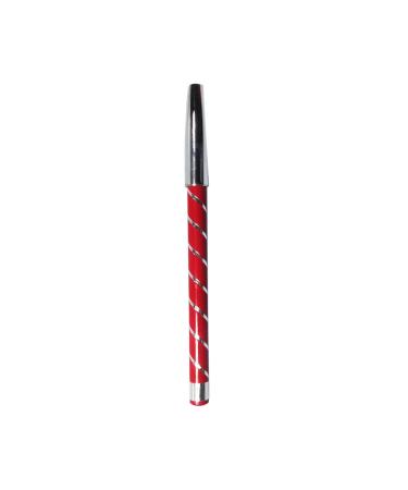 Laval Lip Liner Pencil-Flame Red