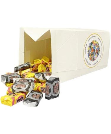 300g Carton of Black Jacks and Fruit Salads Sweet - Buy Online on SooperMarket.com
