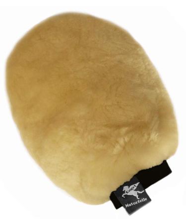 Engel Reitsport Lambskin grooming glove PUHA1 colorful: 12 colors to choose from Lambskin medical