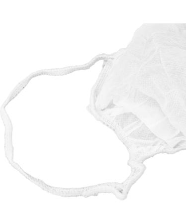 ZJchao 10pcs Disposable Bras - Non Woven Fabric Elastic Straps for Spray Tanning & Beauty Salons - Women s Underwear (White - Buy Online on SooperMarket.com