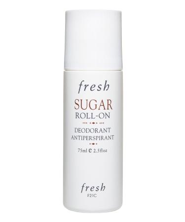 Fresh Sugar Roll-On Deodorant - 75ml/2.5oz