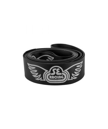 SE Bikes Rim Strip 26x24mm BK