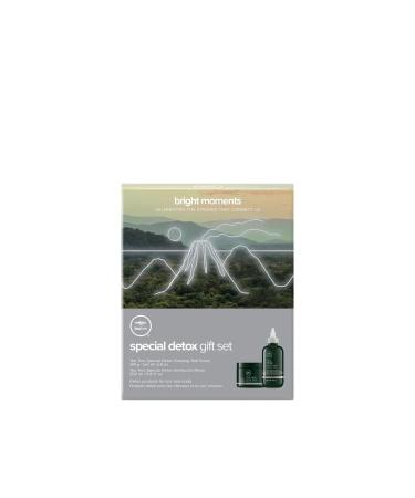 Tea Tree Special Detox Holiday Gift Set - Revitalize & Refresh | International Shipping Available - Buy Online on SooperMarket.com
